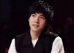 吃瓜娱乐圈韩庚是谁的孩子