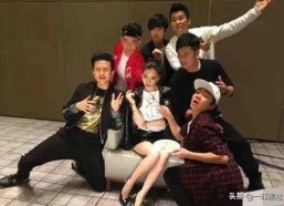 娱乐圈吃瓜爆料台湾,揭秘台湾娱乐圈幕后真相