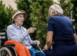 娱乐吃瓜酱老年痴呆,老年痴呆背后的感人故事